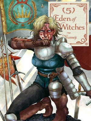 cover image of Eden of Witches Volume 5